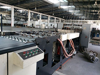 功力HZGL-2雙張檢測器與安徽某客戶合作案例